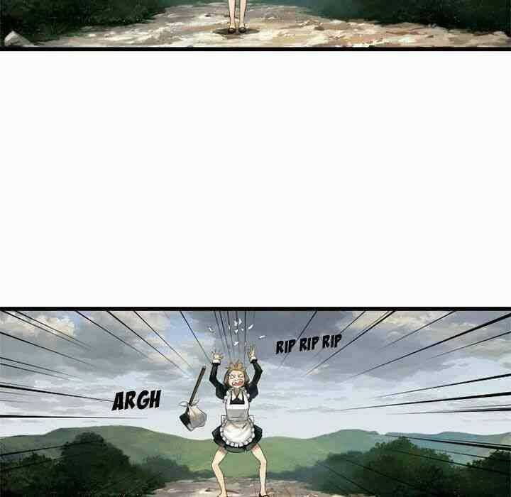 Triệu Hồi Đến Thế Giới Fantasy Chapter 9 trang 47