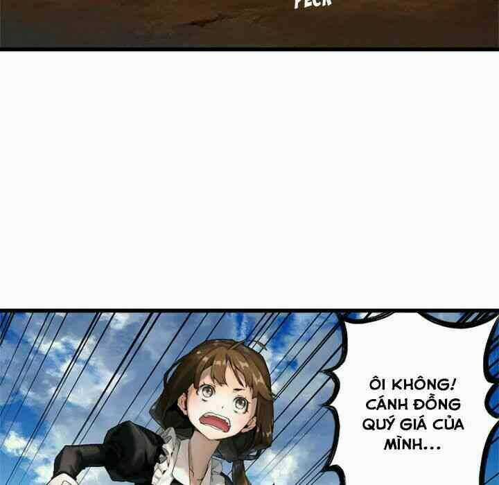 Triệu Hồi Đến Thế Giới Fantasy Chapter 9 trang 54