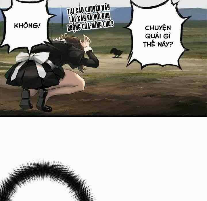 Triệu Hồi Đến Thế Giới Fantasy Chapter 9 trang 56