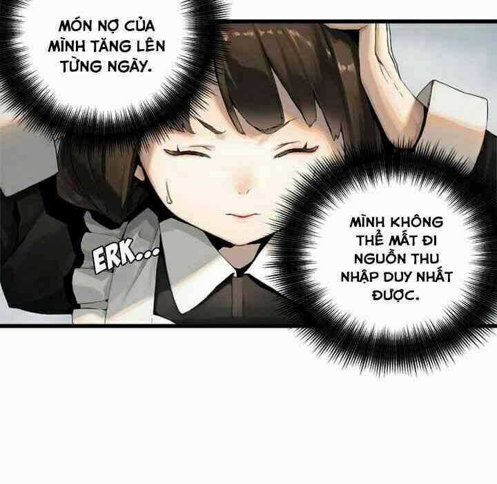 Triệu Hồi Đến Thế Giới Fantasy Chapter 9 trang 57