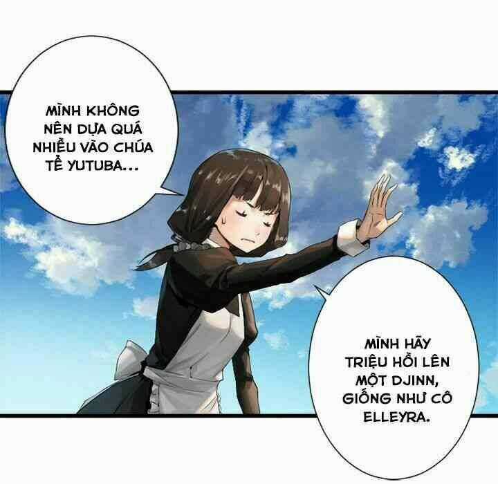 Triệu Hồi Đến Thế Giới Fantasy Chapter 9 trang 58