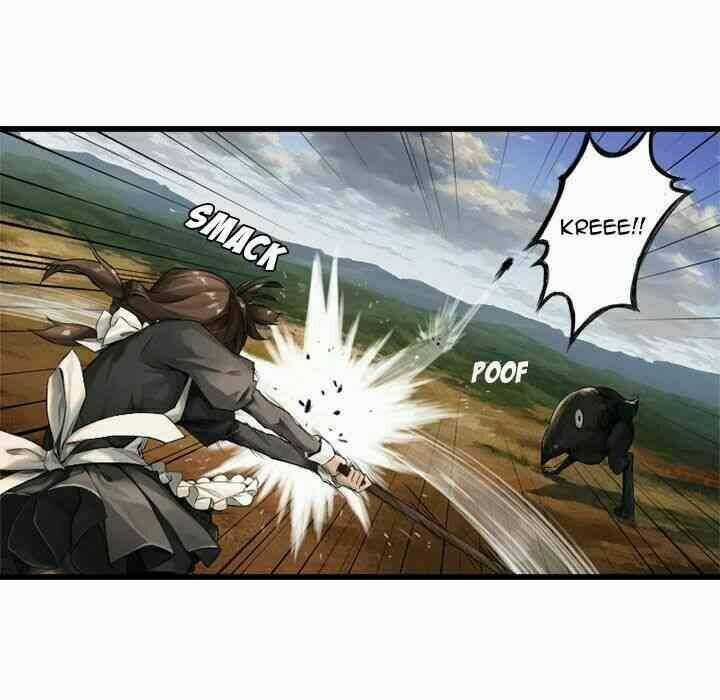 Triệu Hồi Đến Thế Giới Fantasy Chapter 9 trang 71