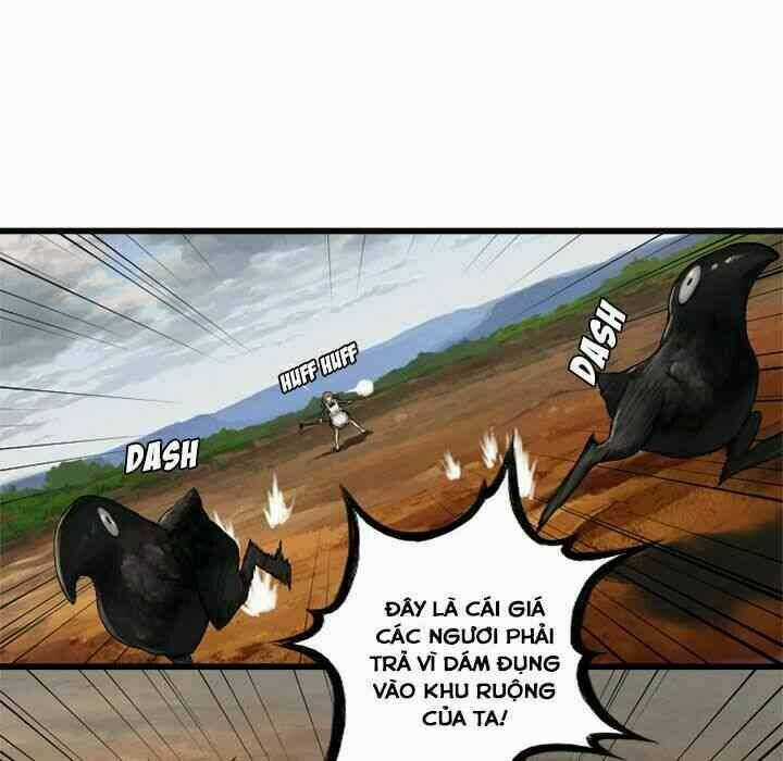 Triệu Hồi Đến Thế Giới Fantasy Chapter 9 trang 72