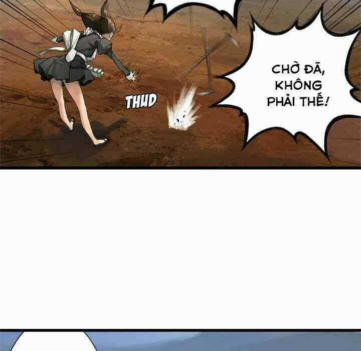 Triệu Hồi Đến Thế Giới Fantasy Chapter 9 trang 73