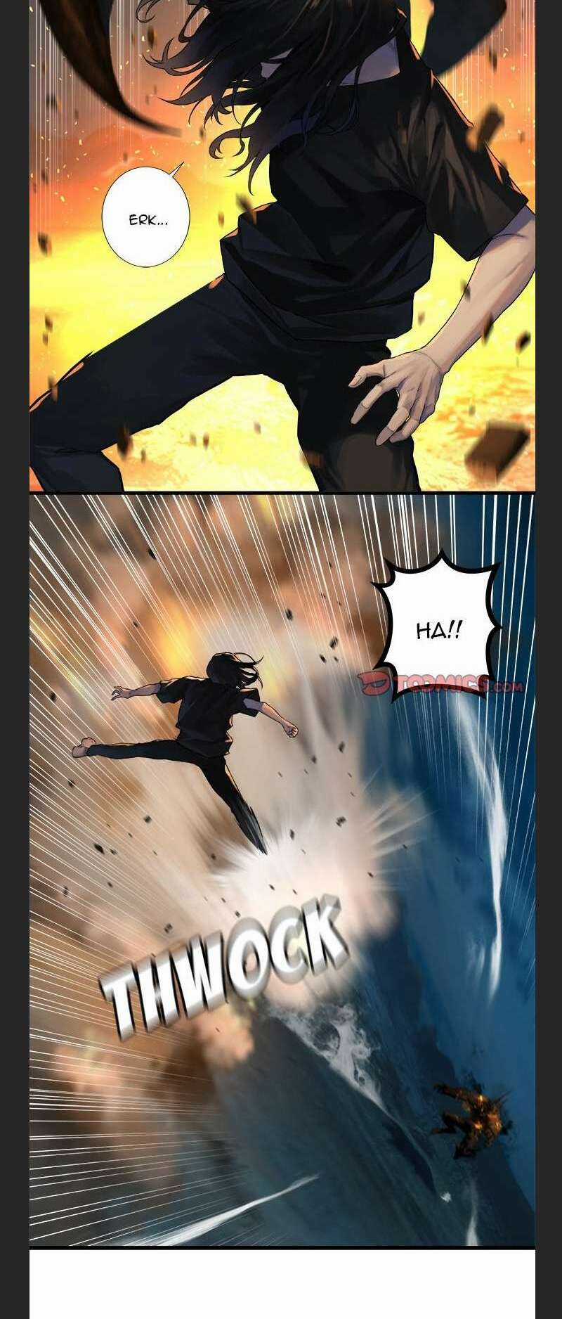 Triệu Hồi Đến Thế Giới Fantasy Chapter 90 trang 10