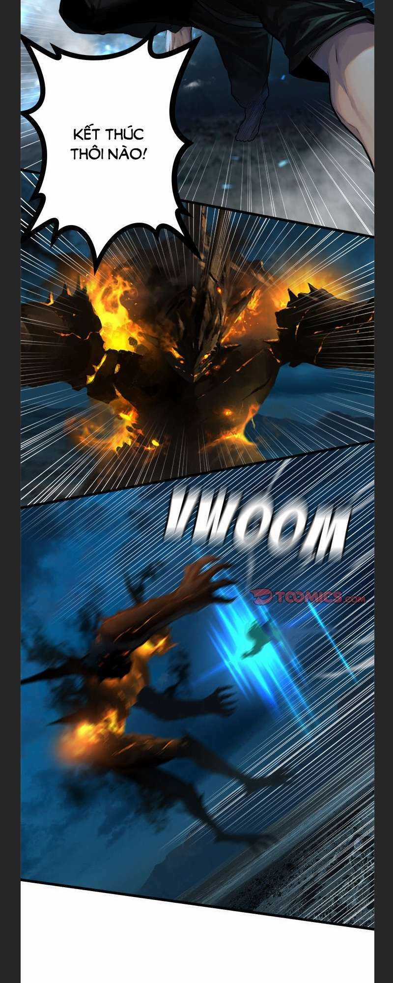 Triệu Hồi Đến Thế Giới Fantasy Chapter 90 trang 12