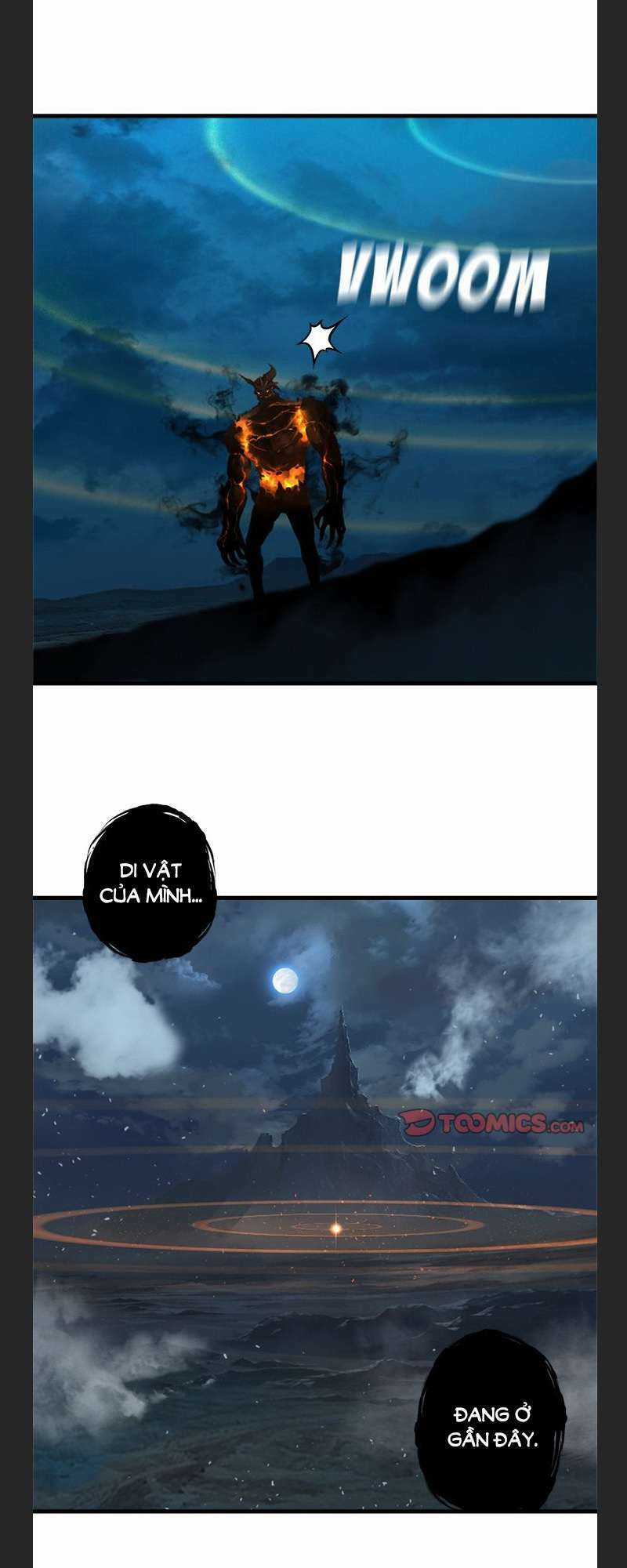 Triệu Hồi Đến Thế Giới Fantasy Chapter 90 trang 15