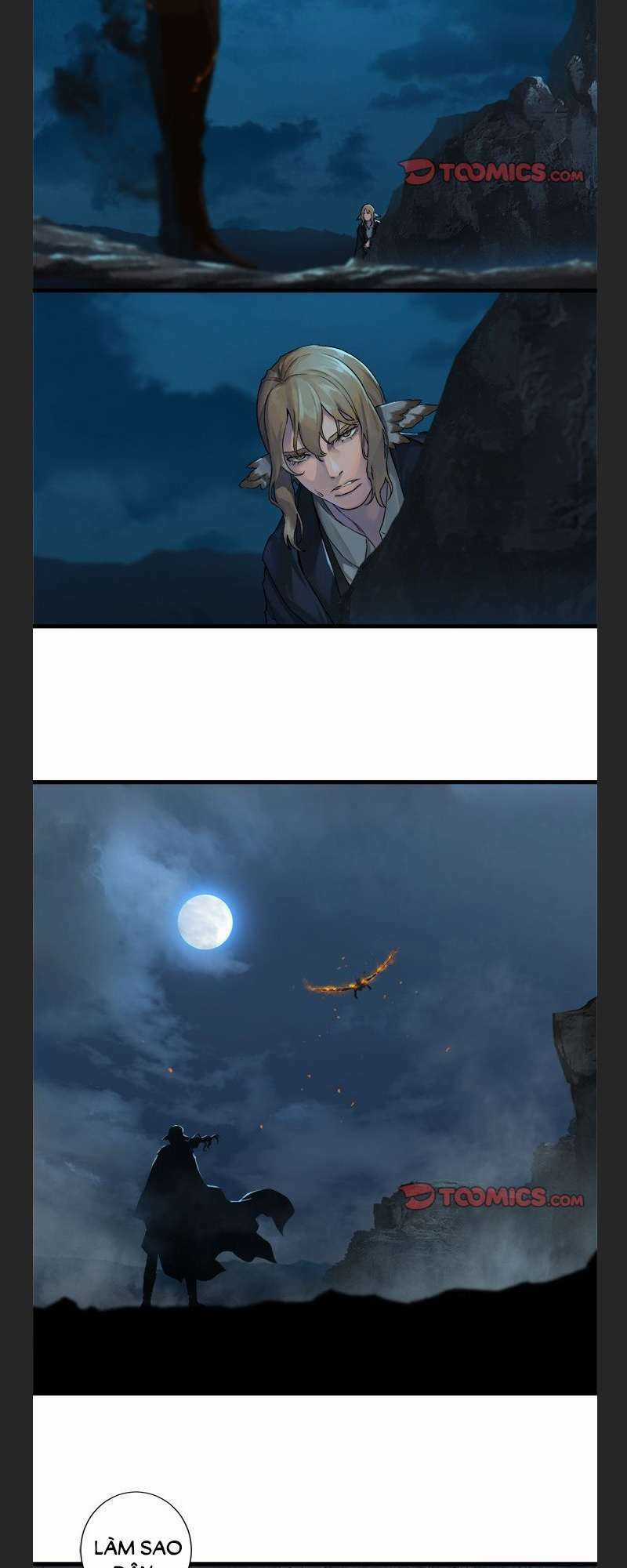 Triệu Hồi Đến Thế Giới Fantasy Chapter 90 trang 17