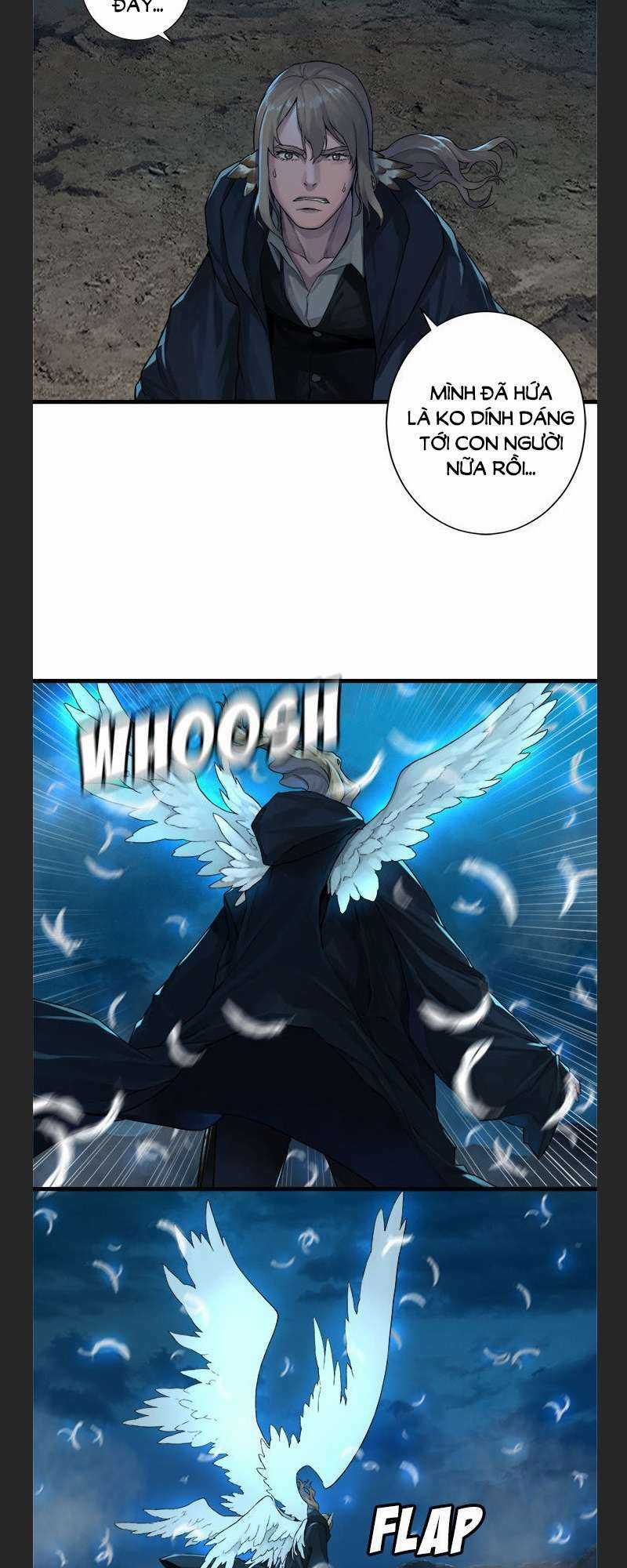 Triệu Hồi Đến Thế Giới Fantasy Chapter 90 trang 18