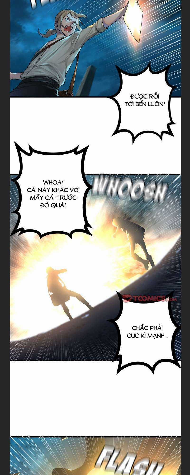 Triệu Hồi Đến Thế Giới Fantasy Chapter 90 trang 2