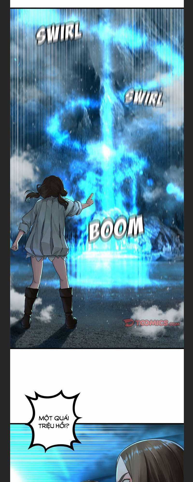 Triệu Hồi Đến Thế Giới Fantasy Chapter 90 trang 22