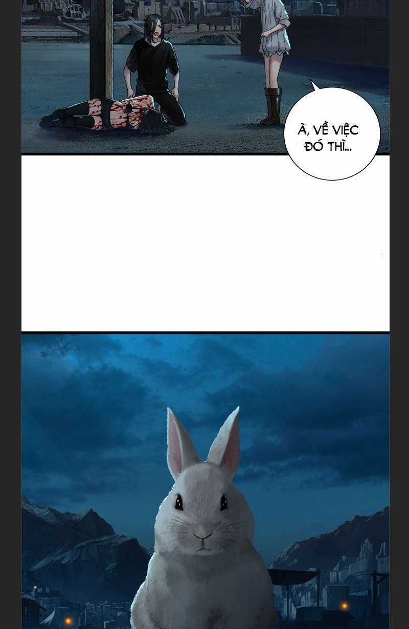 Triệu Hồi Đến Thế Giới Fantasy Chapter 90 trang 27