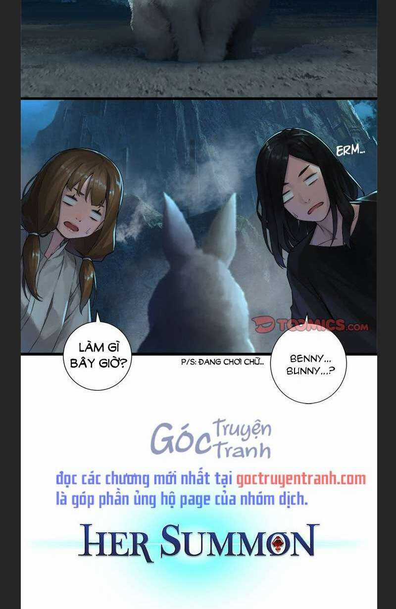 Triệu Hồi Đến Thế Giới Fantasy Chapter 90 trang 28