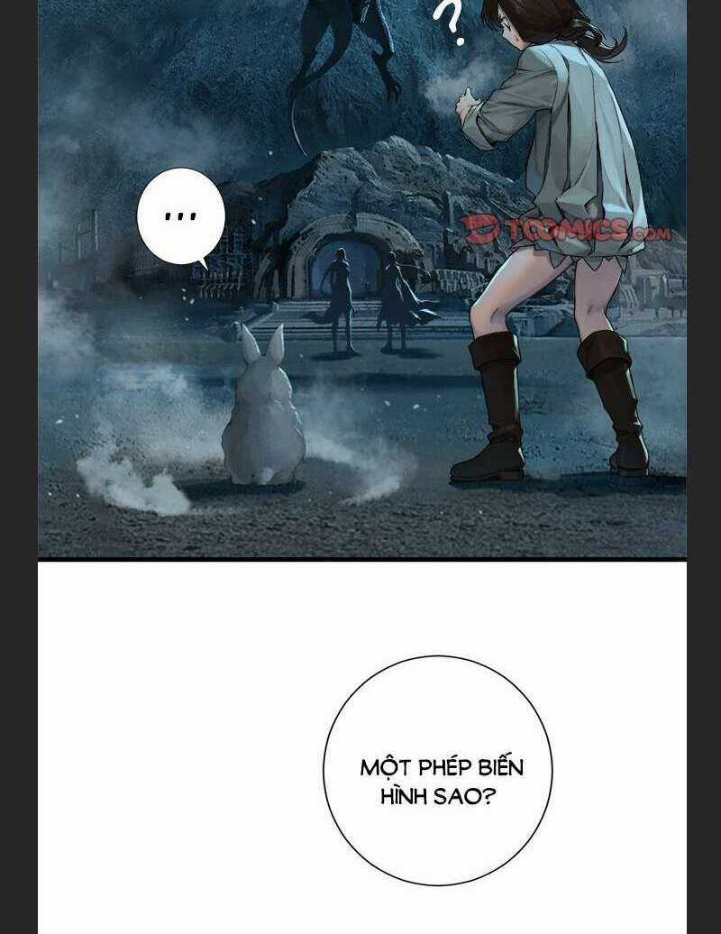 Triệu Hồi Đến Thế Giới Fantasy Chapter 90 trang 5