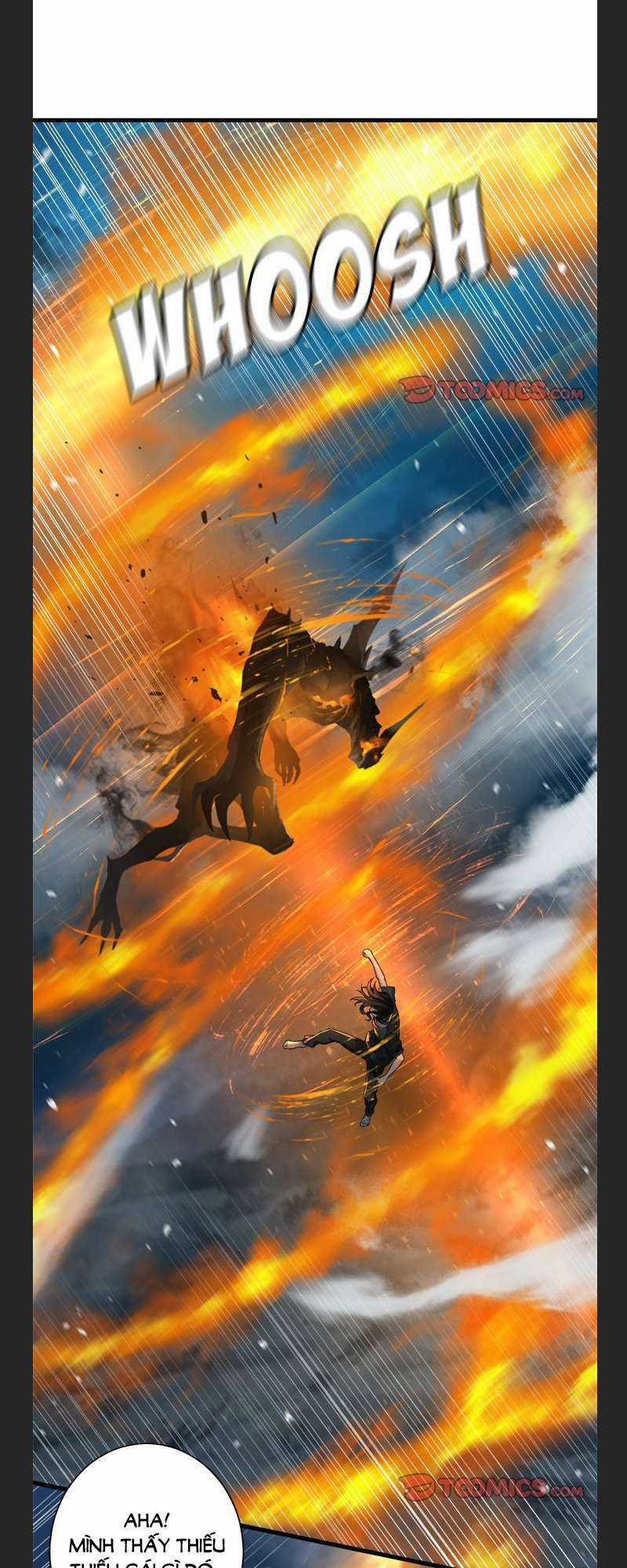 Triệu Hồi Đến Thế Giới Fantasy Chapter 90 trang 6