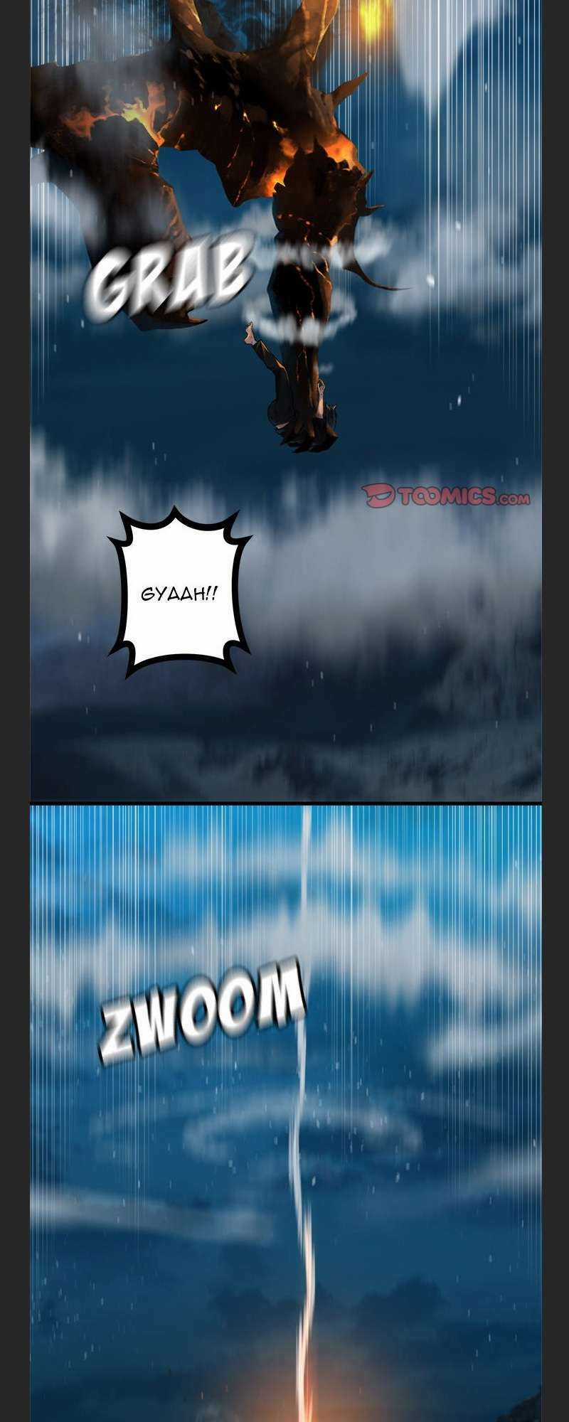 Triệu Hồi Đến Thế Giới Fantasy Chapter 90 trang 8