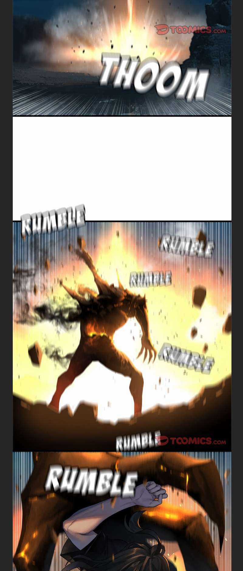 Triệu Hồi Đến Thế Giới Fantasy Chapter 90 trang 9