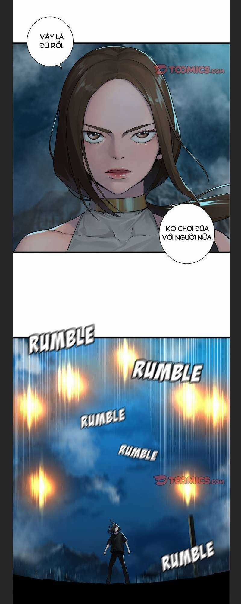 Triệu Hồi Đến Thế Giới Fantasy Chapter 91 trang 11