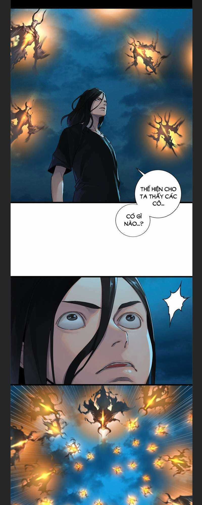 Triệu Hồi Đến Thế Giới Fantasy Chapter 91 trang 12