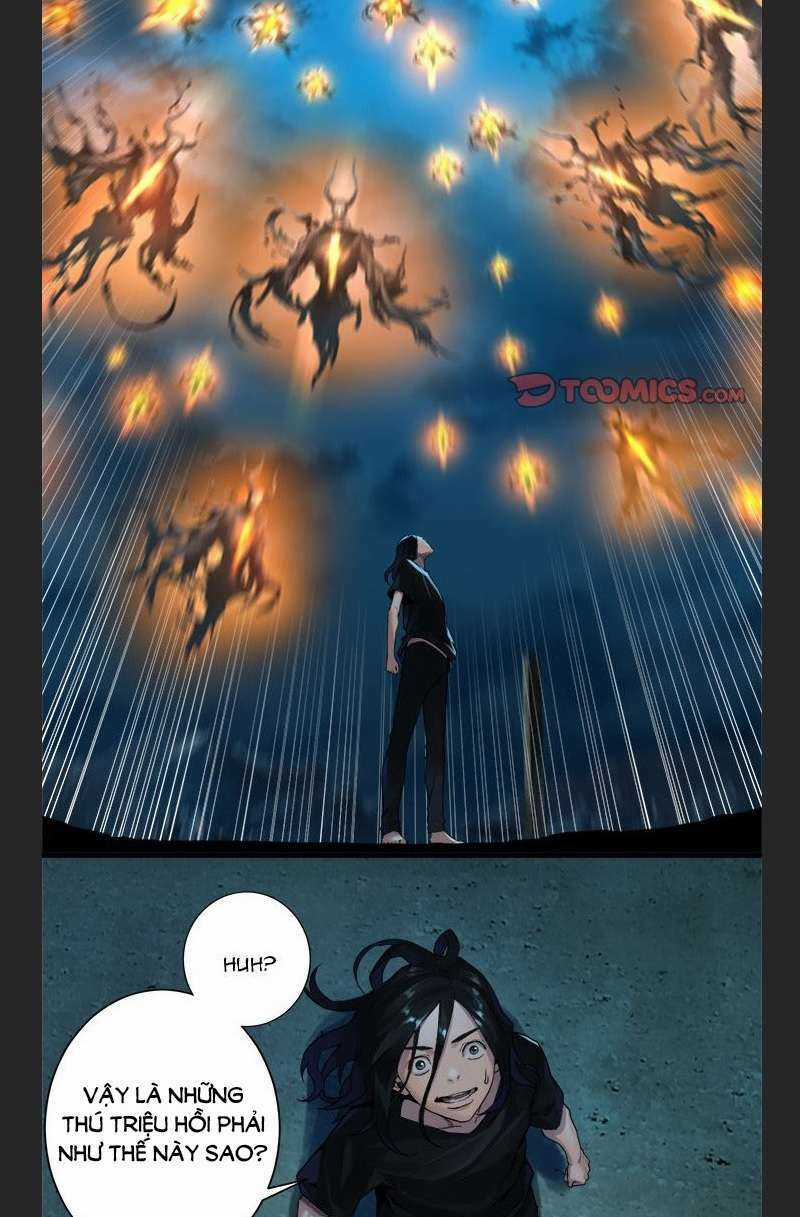 Triệu Hồi Đến Thế Giới Fantasy Chapter 91 trang 13