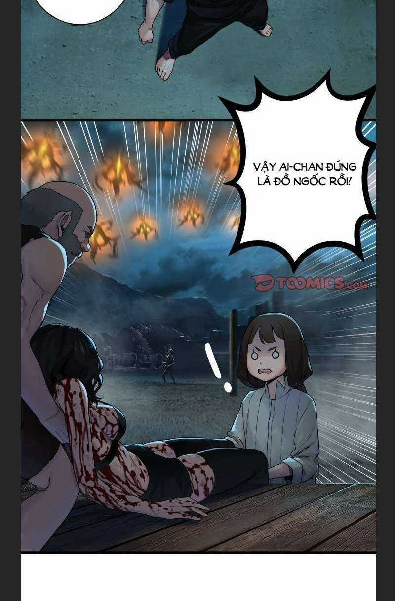 Triệu Hồi Đến Thế Giới Fantasy Chapter 91 trang 14