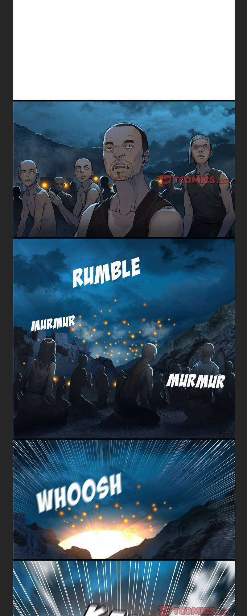 Triệu Hồi Đến Thế Giới Fantasy Chapter 91 trang 15