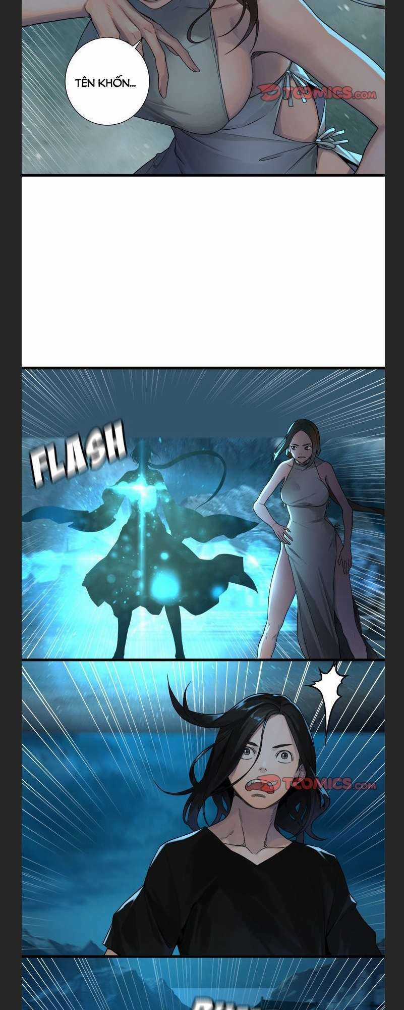 Triệu Hồi Đến Thế Giới Fantasy Chapter 91 trang 18