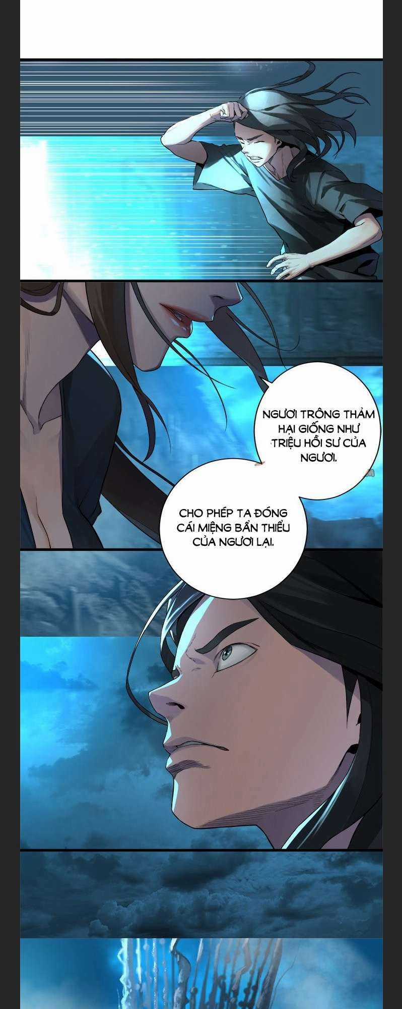 Triệu Hồi Đến Thế Giới Fantasy Chapter 91 trang 21