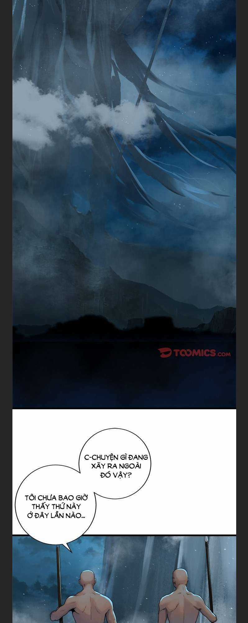 Triệu Hồi Đến Thế Giới Fantasy Chapter 91 trang 23