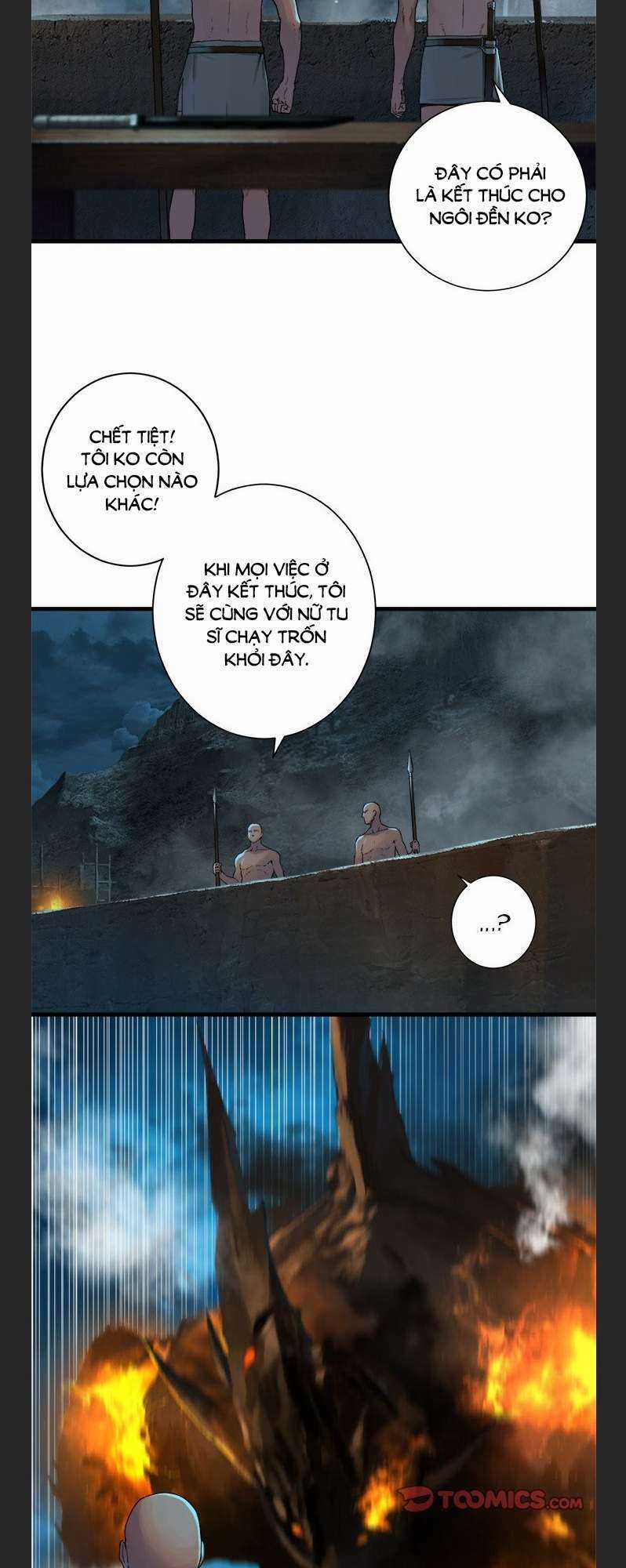 Triệu Hồi Đến Thế Giới Fantasy Chapter 91 trang 24