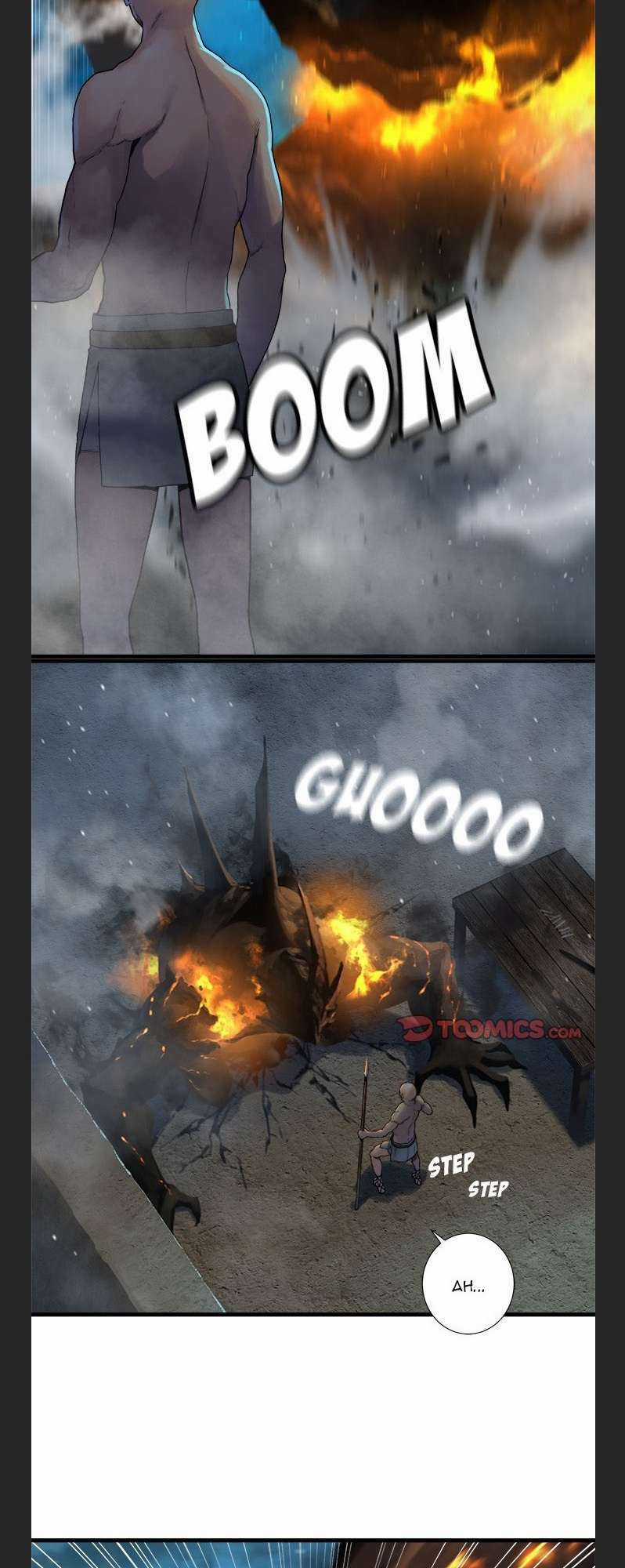 Triệu Hồi Đến Thế Giới Fantasy Chapter 91 trang 25