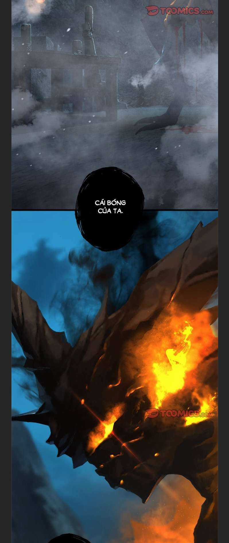 Triệu Hồi Đến Thế Giới Fantasy Chapter 91 trang 27