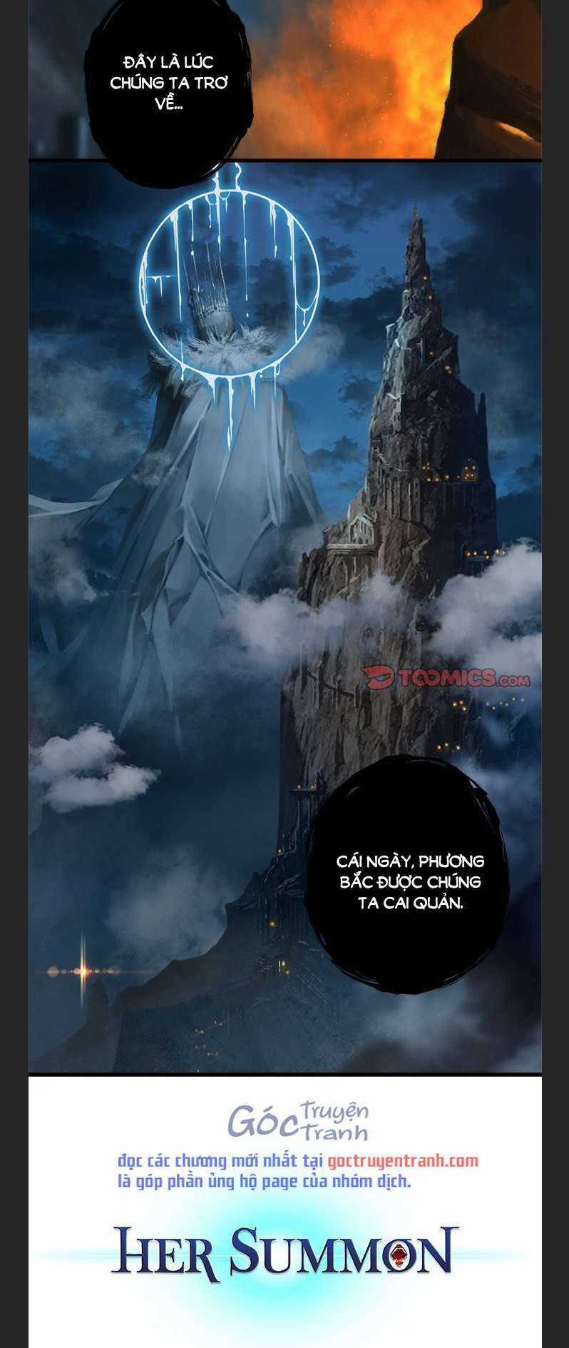 Triệu Hồi Đến Thế Giới Fantasy Chapter 91 trang 28