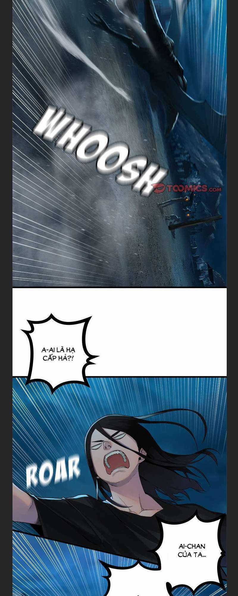 Triệu Hồi Đến Thế Giới Fantasy Chapter 91 trang 3