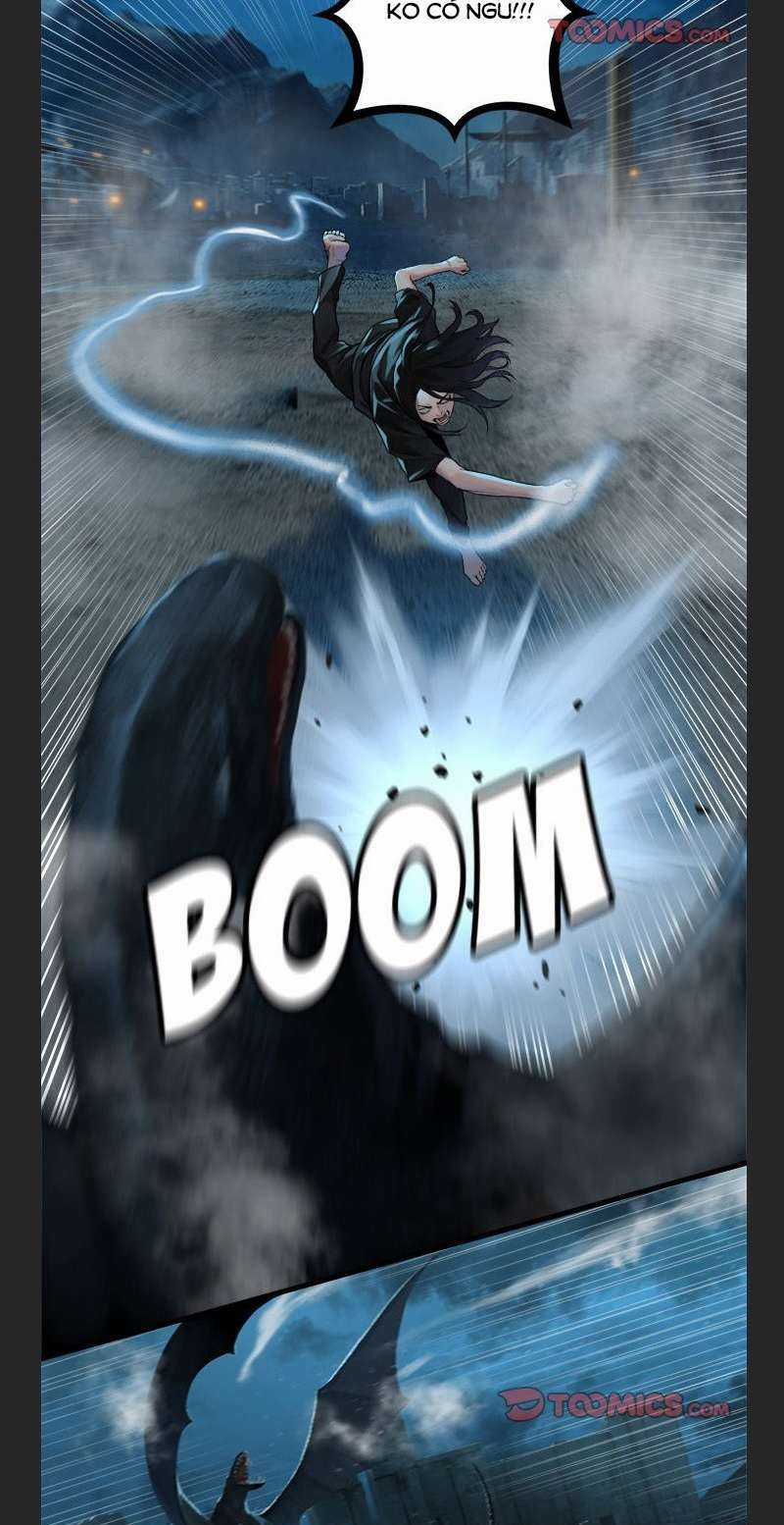 Triệu Hồi Đến Thế Giới Fantasy Chapter 91 trang 4