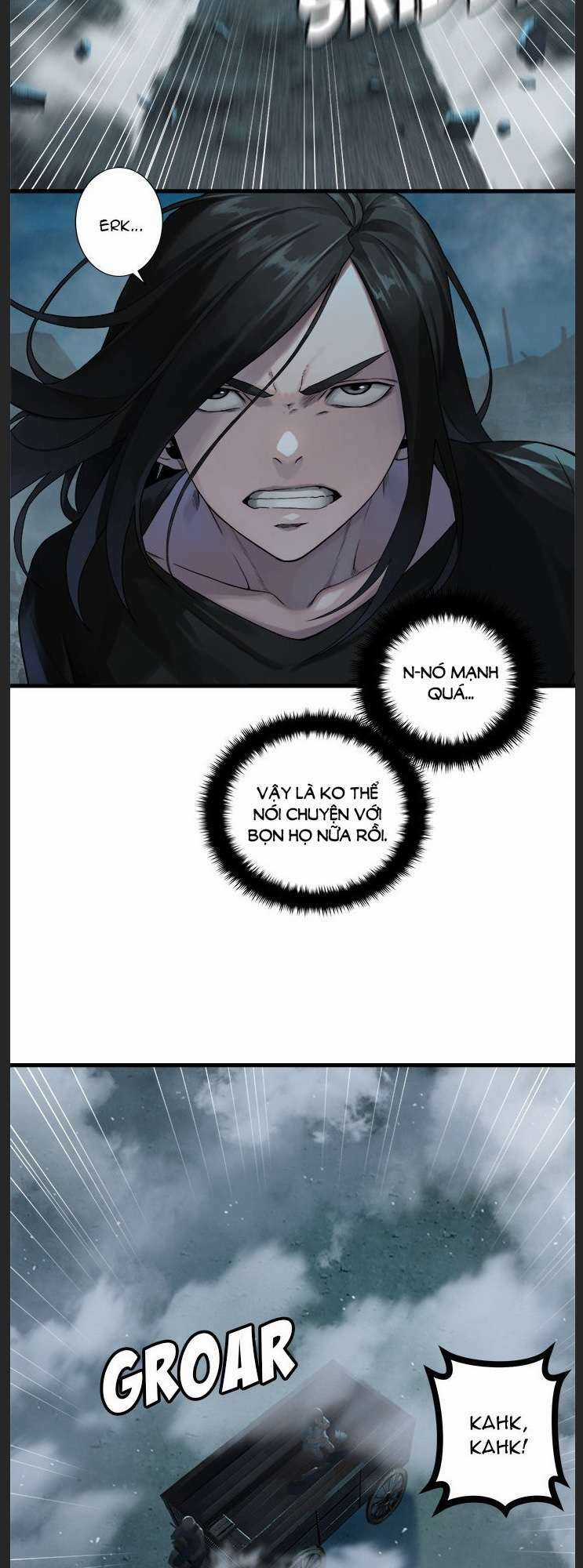 Triệu Hồi Đến Thế Giới Fantasy Chapter 92 trang 16