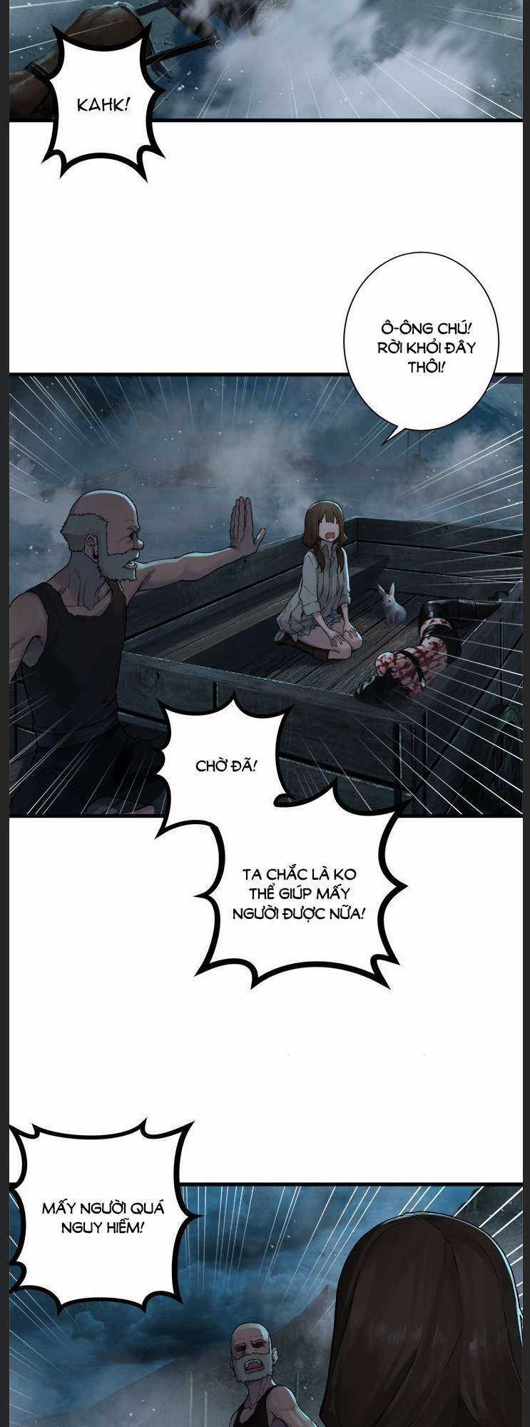 Triệu Hồi Đến Thế Giới Fantasy Chapter 92 trang 17