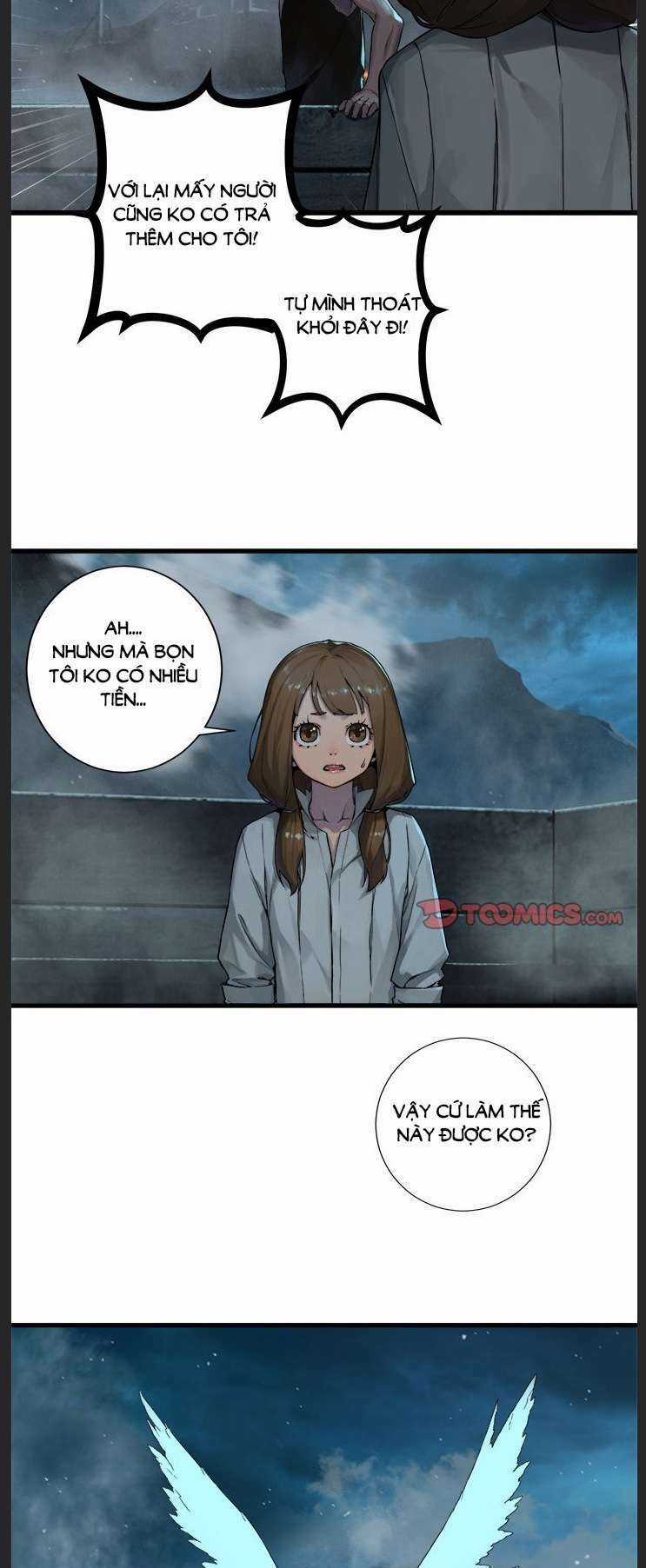 Triệu Hồi Đến Thế Giới Fantasy Chapter 92 trang 18