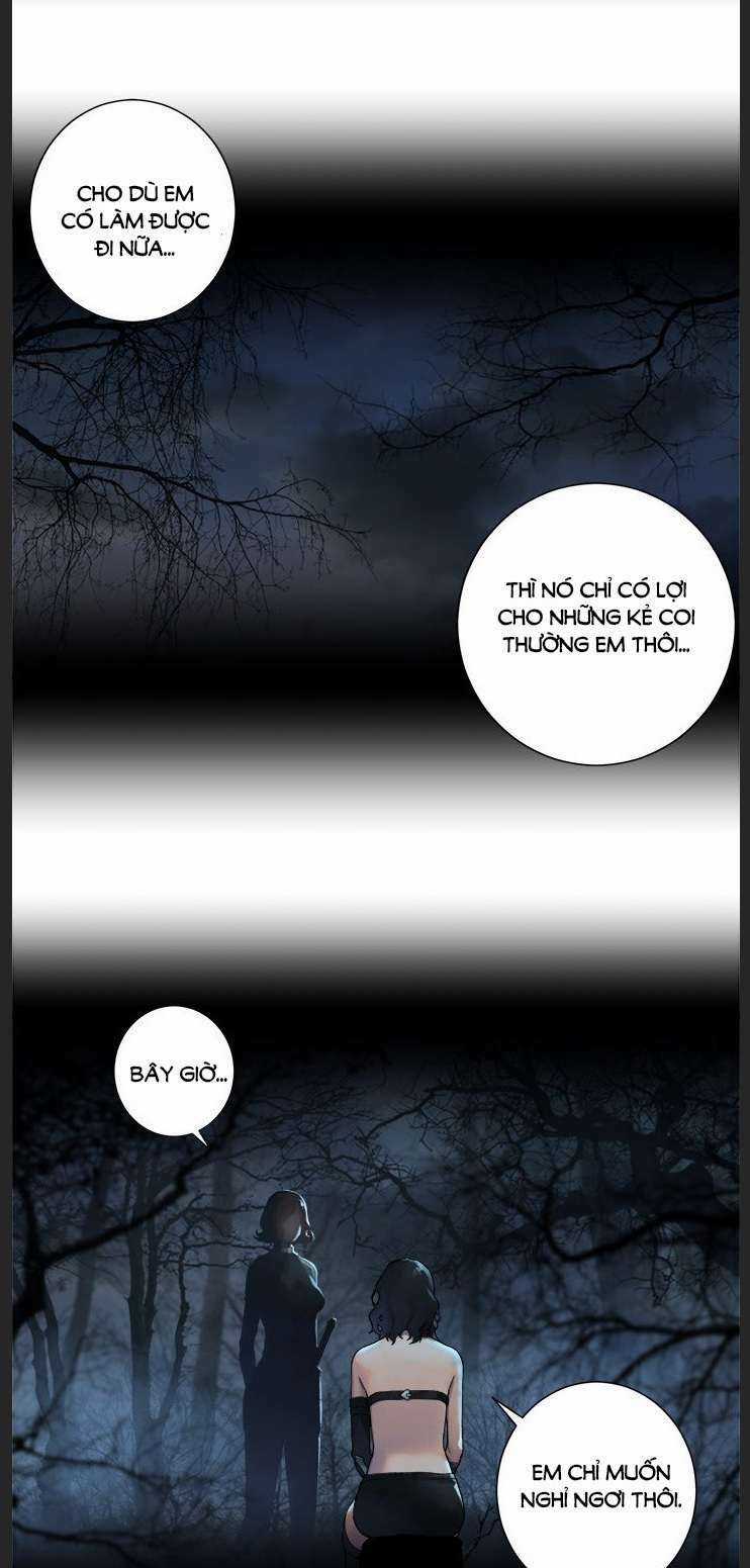 Triệu Hồi Đến Thế Giới Fantasy Chapter 92 trang 2