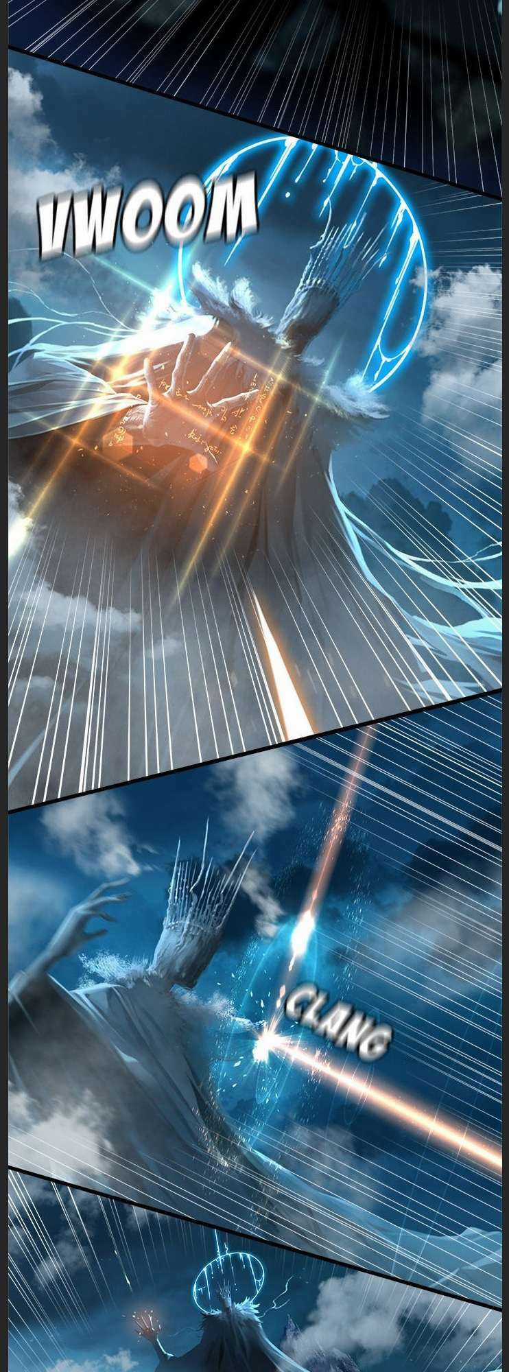 Triệu Hồi Đến Thế Giới Fantasy Chapter 92 trang 23