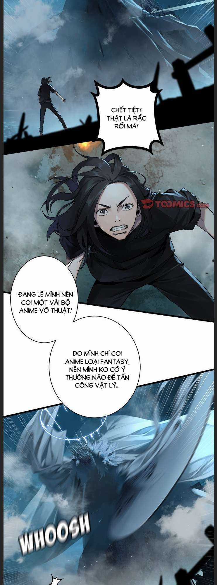 Triệu Hồi Đến Thế Giới Fantasy Chapter 92 trang 24