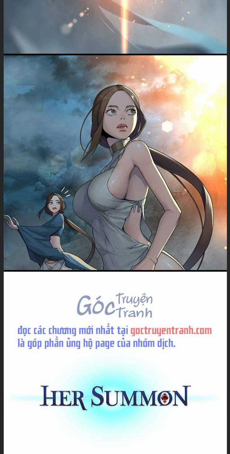 Triệu Hồi Đến Thế Giới Fantasy Chapter 92 trang 29