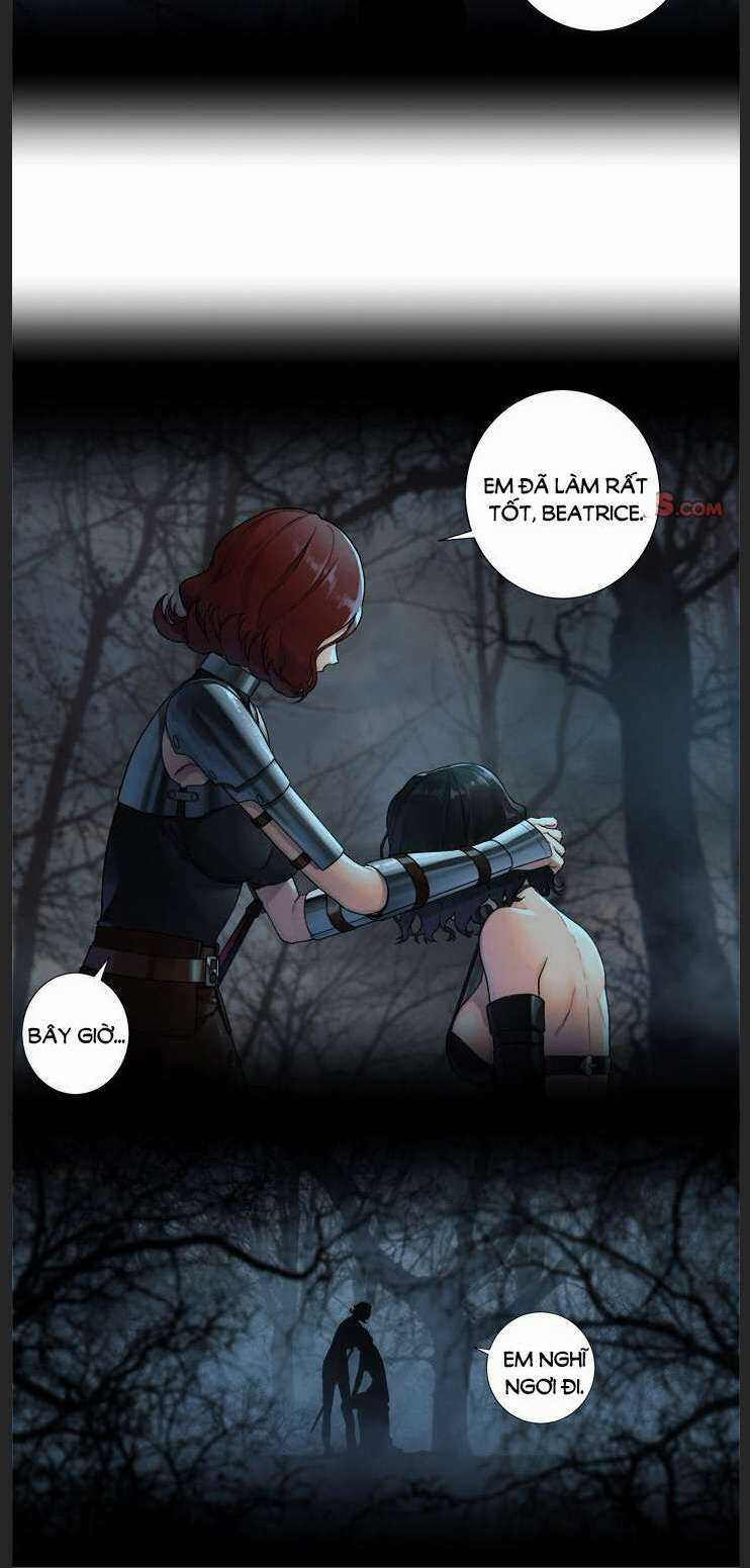 Triệu Hồi Đến Thế Giới Fantasy Chapter 92 trang 3