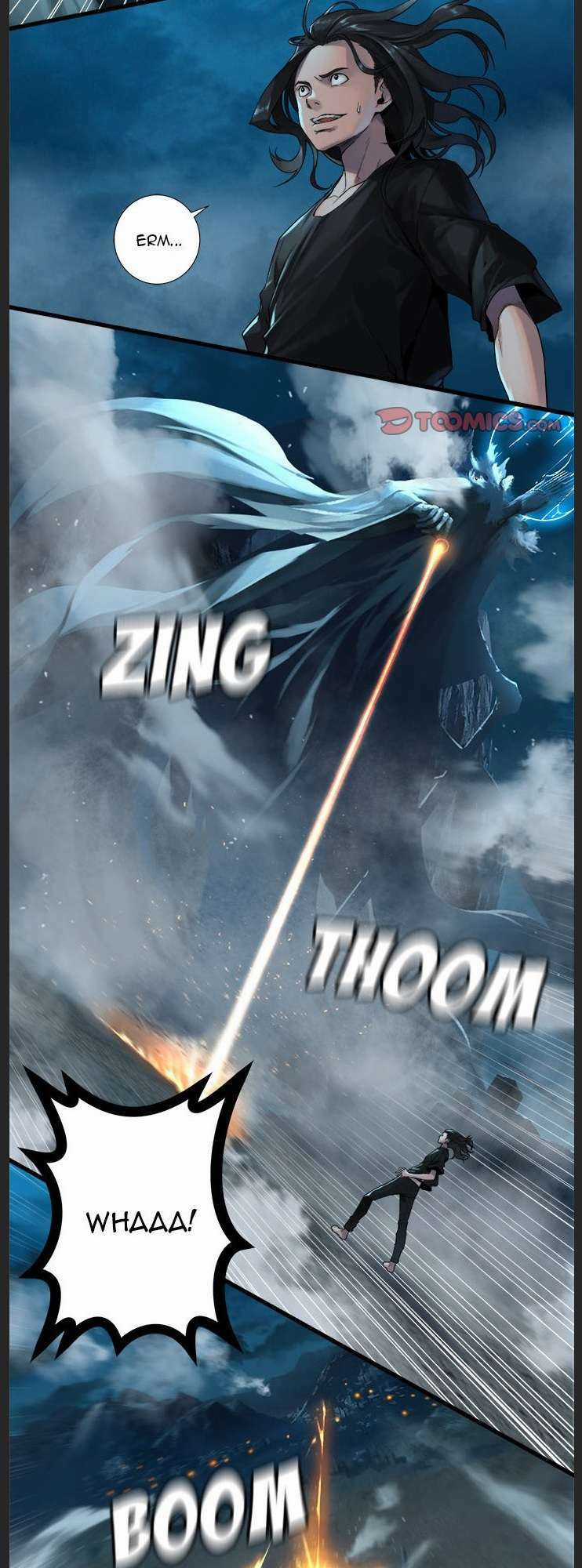 Triệu Hồi Đến Thế Giới Fantasy Chapter 92 trang 6