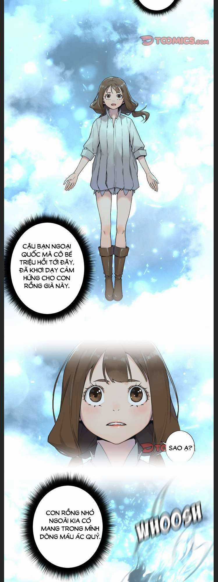 Triệu Hồi Đến Thế Giới Fantasy Chapter 93 trang 11