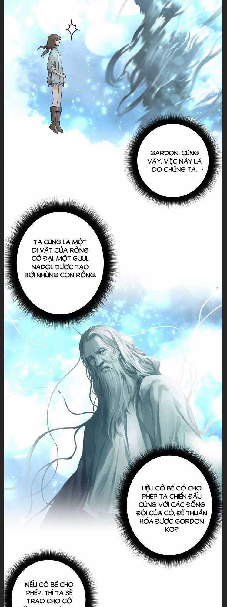 Triệu Hồi Đến Thế Giới Fantasy Chapter 93 trang 12