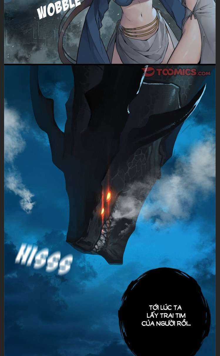 Triệu Hồi Đến Thế Giới Fantasy Chapter 93 trang 15