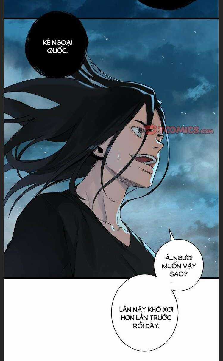 Triệu Hồi Đến Thế Giới Fantasy Chapter 93 trang 16