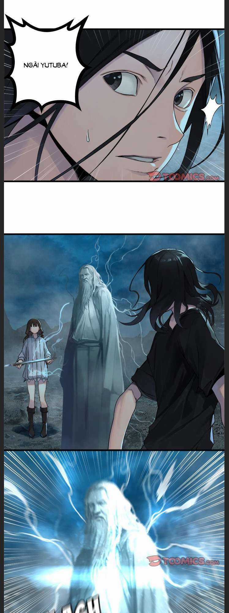 Triệu Hồi Đến Thế Giới Fantasy Chapter 93 trang 17