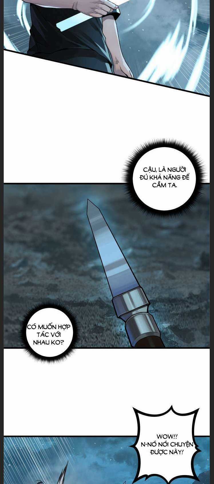 Triệu Hồi Đến Thế Giới Fantasy Chapter 93 trang 19